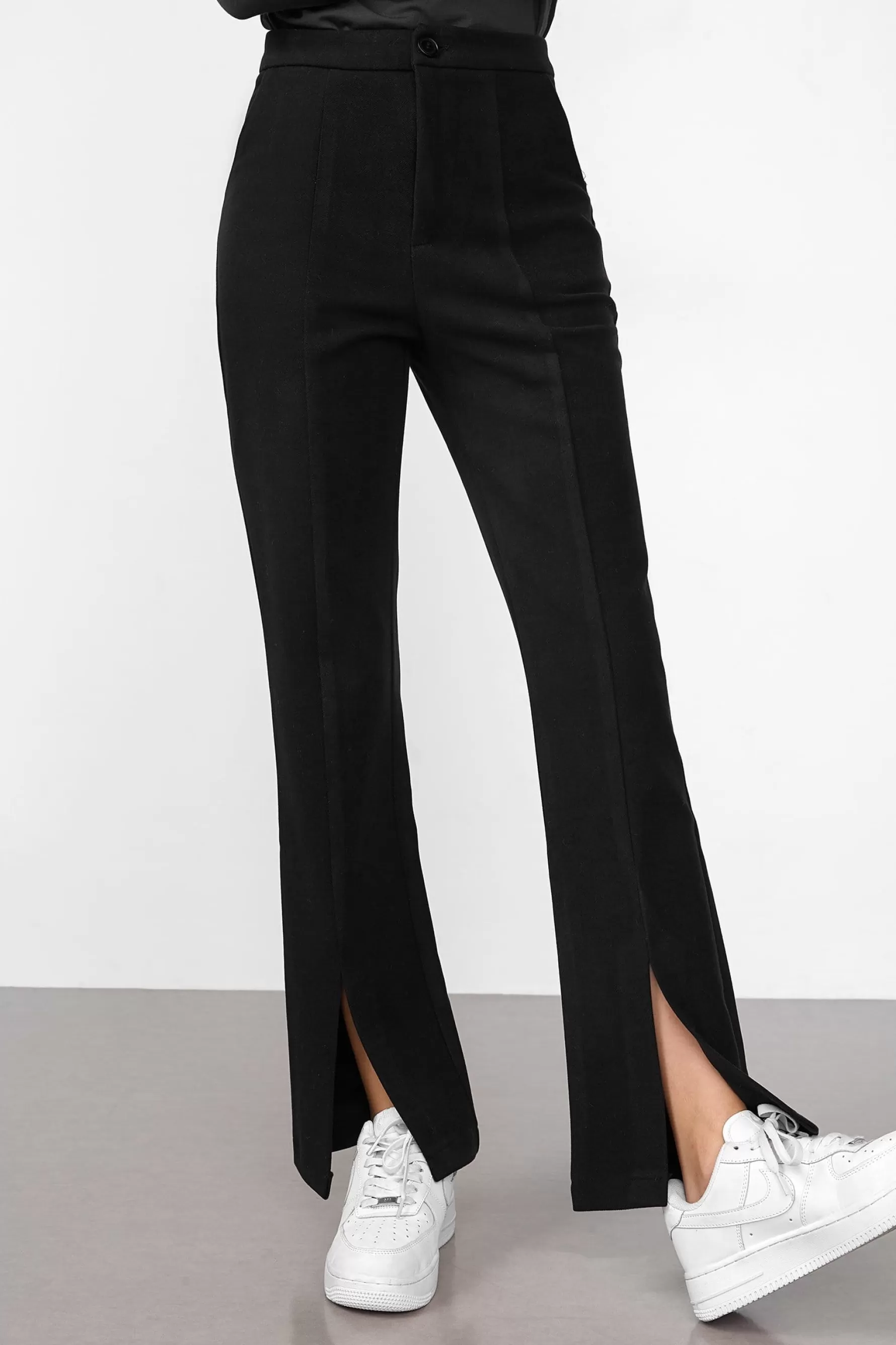 Jingus Ebrill Straight Leg Pants-J.ING